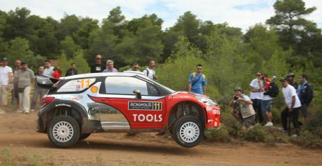 Petter Solberg